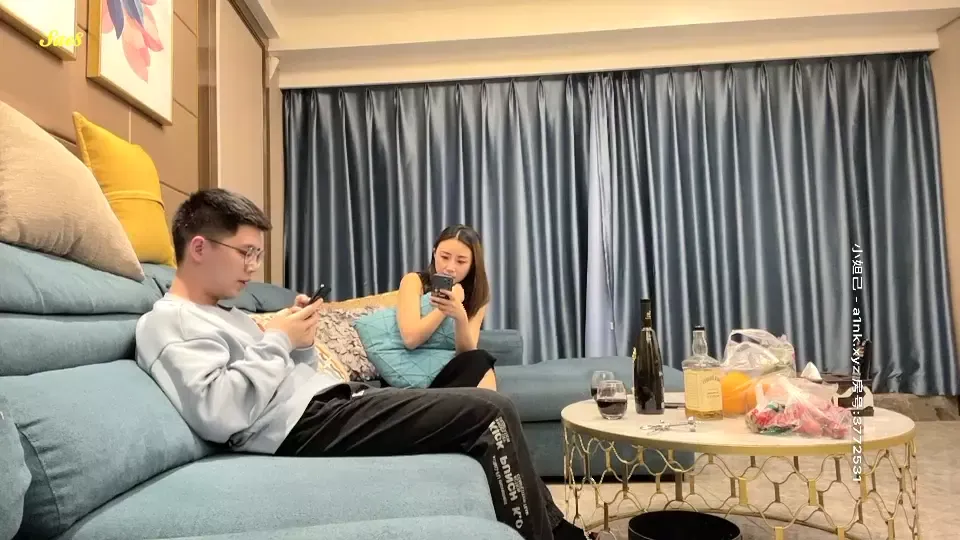 白嫖探花拜金女两个海王经典过招极限拉扯1